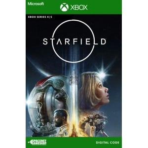 Starfield - XBOX Series S/X CD-Key [GLOBAL]